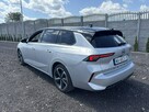 Opel Astra Salon Polska Poleasingowy I właściciel Serwis ASO VAT 23% Bezwypadkowy - 5