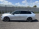Opel Astra Salon Polska Poleasingowy I właściciel Serwis ASO VAT 23% Bezwypadkowy - 6