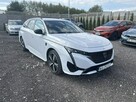 Peugeot 308 Salon Polska Poleasingowy I właściciel Serwis ASO VAT 23% Bezwypadkowy - 2