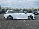 Peugeot 308 Salon Polska Poleasingowy I właściciel Serwis ASO VAT 23% Bezwypadkowy - 3
