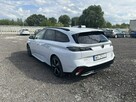 Peugeot 308 Salon Polska Poleasingowy I właściciel Serwis ASO VAT 23% Bezwypadkowy - 5