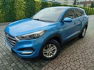 Hyundai Tucson 1.6Benz 132KM 2Kpl Kół Mały Przebieg 100%Bezwypadkowy Perfekcyjny Stan - 5