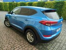 Hyundai Tucson 1.6Benz 132KM 2Kpl Kół Mały Przebieg 100%Bezwypadkowy Perfekcyjny Stan - 8
