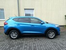 Hyundai Tucson 1.6Benz 132KM 2Kpl Kół Mały Przebieg 100%Bezwypadkowy Perfekcyjny Stan - 11