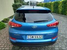 Hyundai Tucson 1.6Benz 132KM 2Kpl Kół Mały Przebieg 100%Bezwypadkowy Perfekcyjny Stan - 13