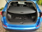 Hyundai Tucson 1.6Benz 132KM 2Kpl Kół Mały Przebieg 100%Bezwypadkowy Perfekcyjny Stan - 14