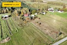 Działka Żeliszew Duży - 3