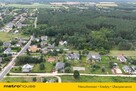 Działka 900 m² Żółwin, media w drodze - 1