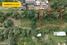 Działka 900 m² Żółwin, media w drodze - 3