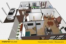 Dom nad Narwią pod Serockiem w ATRAKCYJNEJ CENIE - 8