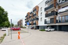Mieszkanie Swarzędz, Cybińska - 14