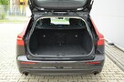 Volvo V60 Czarne Opłacone 2.0B3 Mild Hybrid Serwis As.pasa Czytanie znaków - 6