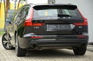 Volvo V60 Czarne Opłacone 2.0B3 Mild Hybrid Serwis As.pasa Czytanie znaków - 7