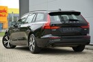 Volvo V60 Czarne Opłacone 2.0B3 Mild Hybrid Serwis As.pasa Czytanie znaków - 8
