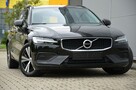 Volvo V60 Czarne Opłacone 2.0B3 Mild Hybrid Serwis As.pasa Czytanie znaków - 15
