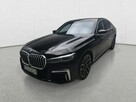 BMW 750 - 3