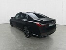 BMW 750 - 5