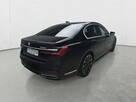 BMW 750 - 7
