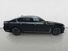 BMW 750 - 8