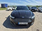 Ford Mondeo - 2