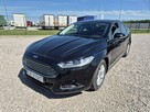 Ford Mondeo - 3