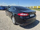 Ford Mondeo - 4