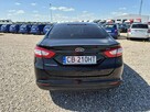Ford Mondeo - 5