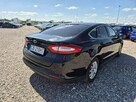 Ford Mondeo - 6