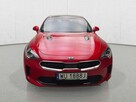 Kia Stinger - 2