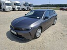 Opel Astra - 3