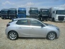 Opel Corsa - 4