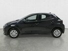 Toyota Yaris - 4