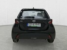Toyota Yaris - 6