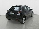 Toyota Yaris - 7