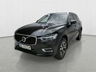 Volvo XC 60 - 3