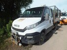 Iveco Daily - 2