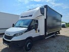 Iveco Daily - 2