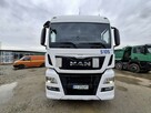 MAN tgx - 2