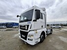 MAN tgx - 3