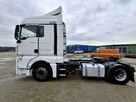 MAN tgx - 4