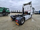 MAN tgx - 7