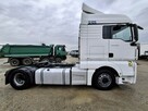 MAN tgx - 8