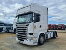 Scania r450 - 2
