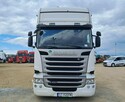 Scania r450 - 3