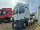 Mercedes Actros - 2