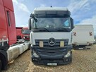 Mercedes Actros - 3