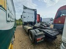 Mercedes Actros - 5