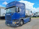Scania r450 - 2