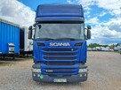 Scania r450 - 3
