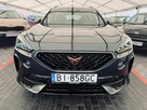 Cupra Formentor Salon Polska* Automat* Panorama* 2.0 Benzyna* 245 KM* - 4